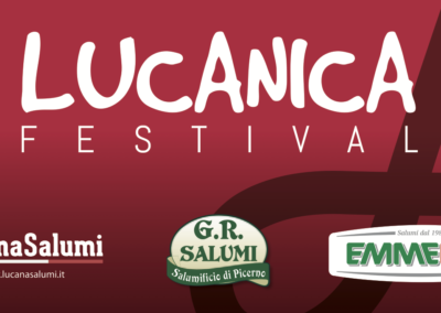 Lucanica festival